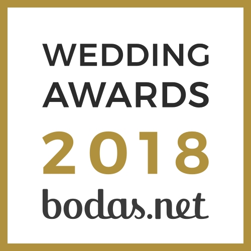 Wedding Awards Bodas.net 2018