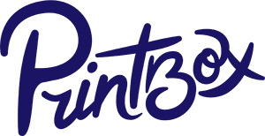 Logo Printbox